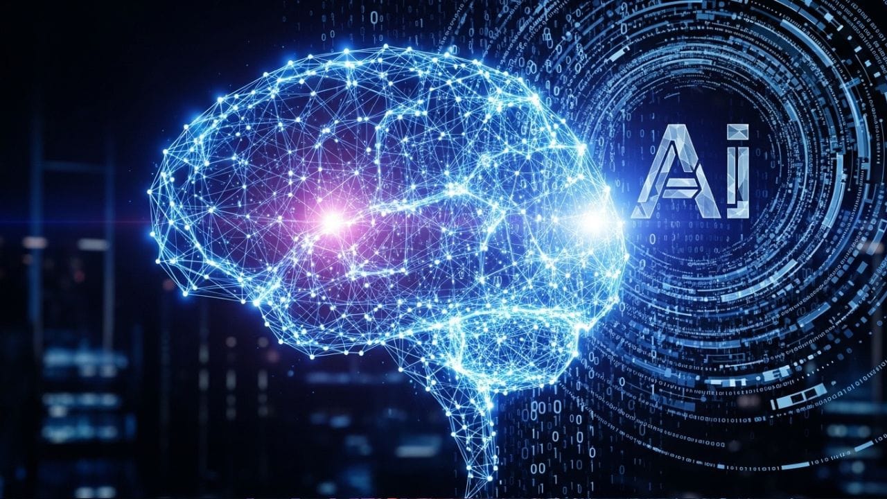 આજે AI ઘણા ક્ષેત્રોમાં ઉપયોગમાં લેવાઈ રહ્યું છે. આરોગ્ય ક્ષેત્રમાં રોગ ઓળખવામાં, બેંકિંગમાં ફ્રોડ શોધવામાં અને રોજિંદા જીવનમાં ચેટબોટ્સ, વોઇસ આસિસ્ટન્ટ તથા સ્વચાલિત કાર જેવી ટેક્નોલોજીમાં તેનો ભાગ છે. મોબાઇલ ફોનથી લઈને તબીબી સાધનો, કાર અને કાયદાકીય સિસ્ટમ સુધી  AI હવે લગભગ દરેક જગ્યાએ હાજર છે. ( નોંધ: અહીં આપવામાં આવેલી માહિતી પબ્લિક ડોમેન પરથી લેવામાં આવી છે, જે ફક્ત તમારી જાણકારી માટે છે.) ( Credits: AI Generated )