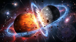 Astrology: મંગલ કે બુધ? કુંડળીમાં કયો ગ્રહ બનાવે છે નિડર અને કોણ આપે છે તેજ બુદ્ધિ?