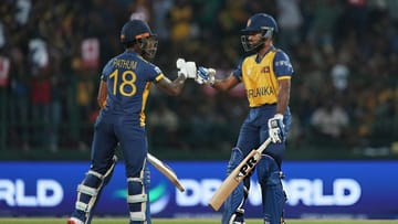 T20 WC Breaking :  ઓસ્ટ્રેલિયા T20 વર્લ્ડ કપમાંથી બહાર? શ્રીલંકા શાનદાર જીત સાથે સુપર 8 માં પ્રવેશ્યું