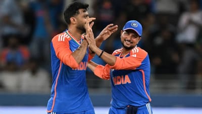 T20 WC Breaking : અક્ષર પટેલ અને કુલદીપ યાદવ બહાર, આ ખેલાડીને પહેલીવાર તક મળી