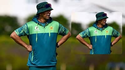 Pakistan Cricket: આ ક્રિકેટર પાકિસ્તાની હોવાની કિંમત ચૂકવી રહ્યો છે, નોકરી મળી રહી નથી