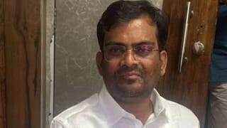 Breaking News : ભાજપના ધારાસભ્યે માંગી રૂપિયા 11 લાખની લાંચ, 5 લાખ રૂપિયા લેતા રંગે હાથે ઝડપાયા, PA અને PSની પણ અટકાયત