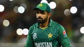 પાકિસ્તાને બાબરને કર્યો બહાર, કરો યા મરો મેચમાં લીધો કઠિન નિર્ણય