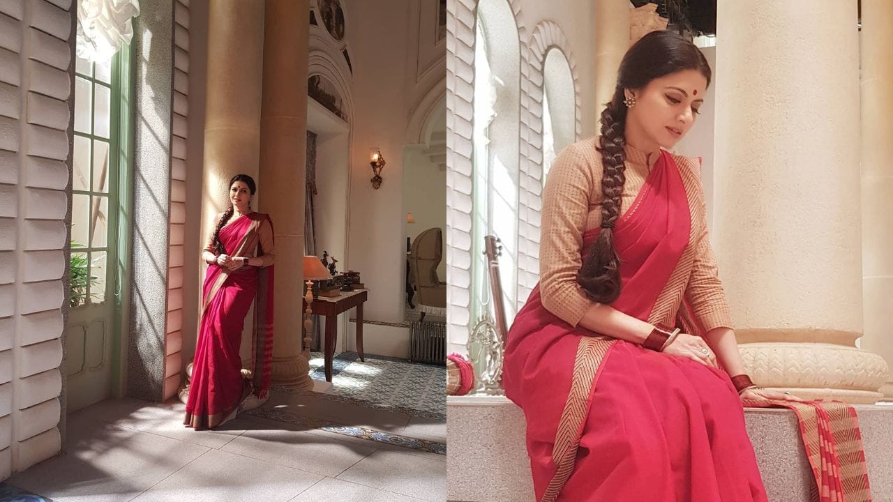 ભાગ્યશ્રીએ હિમાલય સાથે લગ્ન કર્યા હતા. આજે 2 બાળકોના માતાપિતા છે. તેની દીકરીનું નામ અવંતિકા દાસાની છે તેમજ દીકરાનું નામ અભિમન્યુ દાસાની છે. માતાની જેમ બંન્ને બાળકો એક્ટિંગ ફિલ્ડમાં કામ કરી રહ્યા છે.