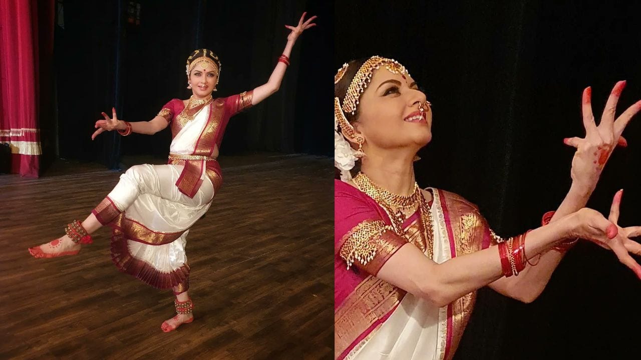 ભાગ્યશ્રીનો જન્મ મહારાષ્ટ્રના સાંગલીના મરાઠી રાજવી પરિવારમાંથી છે. તે ભારતમાં બ્રિટિશ રાજ દરમિયાન સાંગલીના છેલ્લા શાસક રાજા ચિંતામનરાવ ધુનદીરાવ પટવર્ધનની પ્રપૌત્રી છે. 