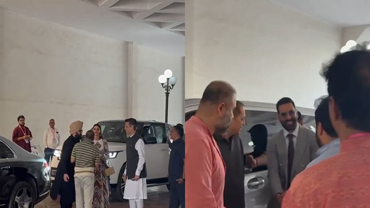 આ ફિલ્મમાં અનન્યાની સામે લક્ષ્ય લાલવાણી મુખ્ય ભૂમિકામાં જોવા મળશે, જેમણે ફિલ્મ “કિલ” અને વેબ સિરીઝ “ધ બેડ્સ ઓફ બોલિવૂડ”માં અભિનય કર્યો છે. RSSના શતાબ્દી વર્ષની ઉજવણી અંતર્ગત યોજાયેલા આ કાર્યક્રમમાં બોલિવૂડની વ્યાપક હાજરીએ ખાસ ધ્યાન ખેંચ્યું છે અને કાર્યક્રમને રાષ્ટ્રીય સ્તરે ચર્ચાનો વિષય બનાવી દીધો છે.