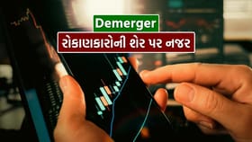 62,848 રોકાણકારો વાળી કંપનીનું થશે Demerger
