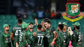 T20 WC 2026 Breaking News : ICCની દરિયાદિલી, બાંગ્લાદેશને નહીં કરે દંડ