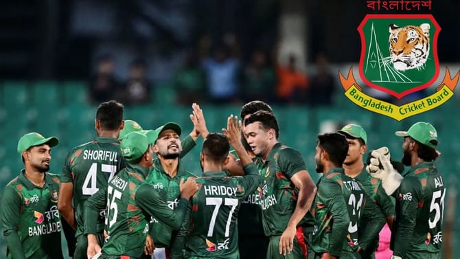 T20 WC 2026 Breaking News : ICCની દરિયાદિલી, બાંગ્લાદેશને નહીં કરે દંડ