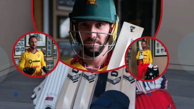 T20 World Cup 2026 : 2007 અને 2026, બંન્ને ટી20 વર્લ્ડકપ રમનાર એકમાત્ર ક્રિકેટર વિશે જાણો