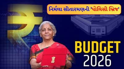 બજેટ 2026 માત્ર આંકડા નહીં વિકસિત ભારતનો આખો નકશો બદલી નાખશે, મેન્યુફેક્ચરિંગ, AI અને ઇન્ફ્રાસ્ટ્રક્ચર પર મોટો દાવ