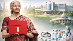 કેન્સરની દવાઓ સહિત 17 દવાઓને કસ્ટમ ડ્યુટીમાંથી મુક્તિ મળી