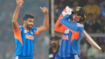 T20 WC Breaking : અભિષેક શર્માનો વિસ્ફોટક બેટિંગનો પ્લાન તૈયાર, બુમરાહના રમવા અંગે આવ્યા મોટા સમાચાર