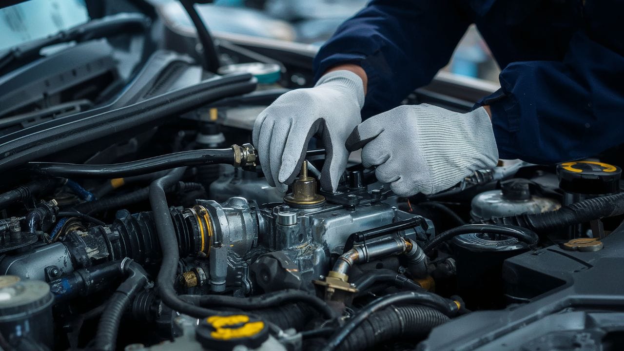 હેવી-ડ્યુટી ઇક્વિપમેન્ટ મિકેનિક : આ મિકેનિક્સ બાંધકામ સાઇટ્સ અને મોટી ઉદ્યોગિક કંપનીઓમાં વપરાતી ભારે મશીનરીની જાળવણી અને મરામત કરે છે. 1 વર્ષની કોલેજ ડિગ્રી આ નોકરી માટે પૂરતી હોય છે. જોબ બેંક મુજબ, કેનેડામાં આ પદ માટે સરેરાશ વાર્ષિક પગાર લગભગ ₹51 લાખ છે.