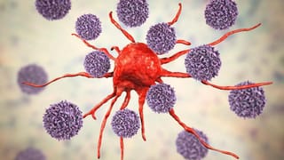 કેન્સરના વધતા જોખમ વચ્ચે આયુર્વેદ કેટલુ ફાયદાકારક, તે બાબા રામદેવે જણાવ્યુ