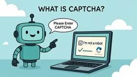 દરેક વેબસાઈટ પર કેમ આવે છે CAPTCHA? જાણો તેની મોટી ભૂમિકા શું છે