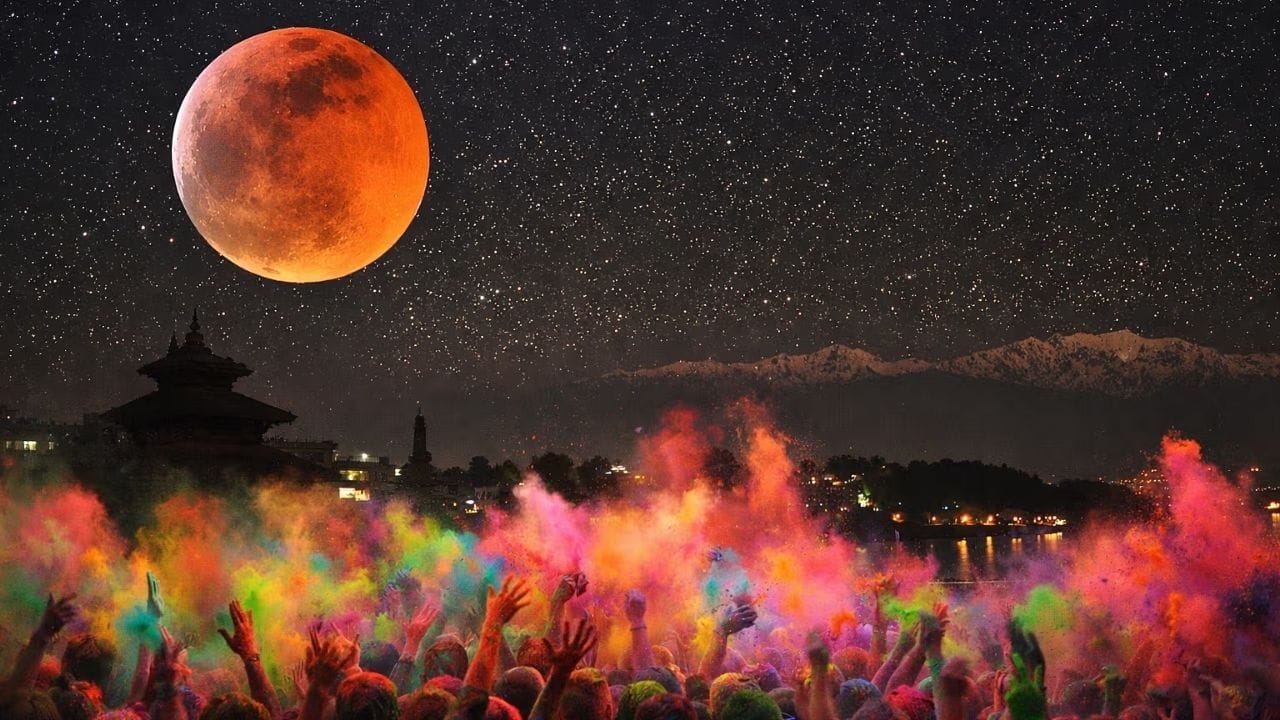 વૈજ્ઞાનિક રીતે ગ્રહણ કોઈ સીધું નુકસાન પહોંચાડતું નથી.  જો કે સ્વચ્છતા, સલામતી અને ખોરાકની સલામતી જાળવવાની સલાહ આપવામાં આવે છે. મુખ્ય ઉદ્દેશ્ય શ્રદ્ધા અને શાસ્ત્રો વચ્ચે સંતુલન જાળવી રાખીને શાંતિપૂર્ણ અને સુરક્ષિત રીતે તહેવાર ઉજવવાનો છે. જો કે શાસ્ત્રો અનુસાર ગ્રહણ દરમિયાન કેટલીક રાશિઓએ ખાસ ધ્યાન રાખવાની જરુર છે. 
