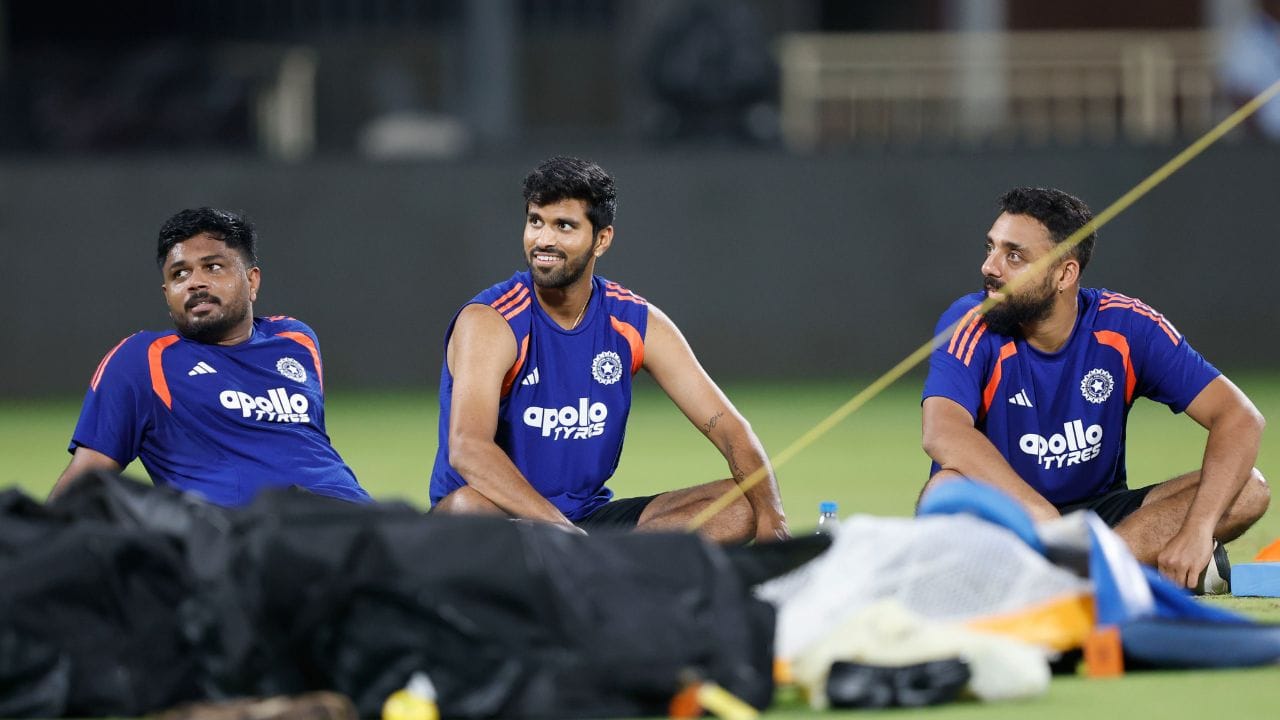 T20 WC Breaking : અમેરિકાથી આવી એક ખાસ વસ્તુ, જે ભારત-ઝિમ્બાબ્વે મેચના પરિણામ પર કરશે અસર