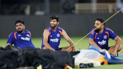 T20 WC Breaking : અમેરિકાથી આવી એક ખાસ વસ્તુ, જે ભારત-ઝિમ્બાબ્વે મેચના પરિણામ પર કરશે અસર