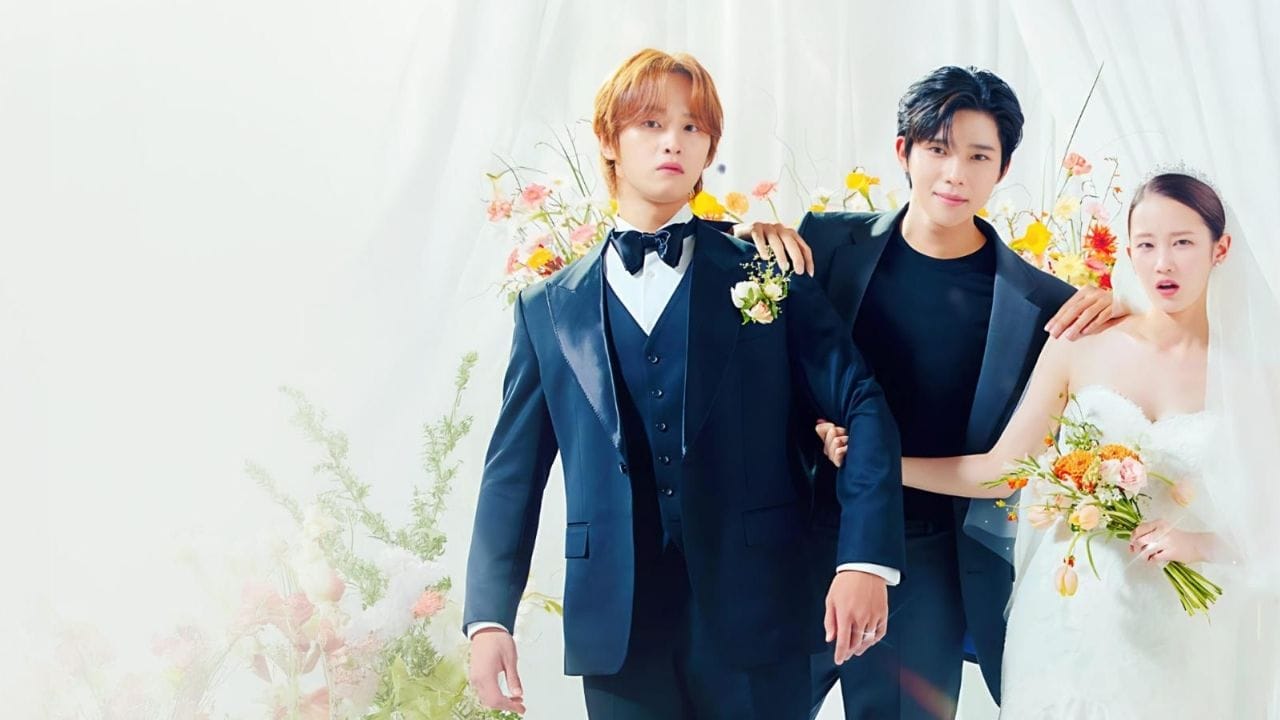 Wedding Impossible : આ એક ફ્રેશ કોન્સેપ્ટ ધરાવતો ડ્રામા, કોમેડી ડ્રામા, જેમાં ફેક મેરેજ, પ્રેમ અને ફેમિલી પ્રેશર વચ્ચેની કથા રજૂ થાય છે. કોમેડી અને રોમાન્સનું સરસ બેલેન્સ જોવા મળે છે. નવા પ્રકારની સ્ટોરી હોવાથી યુવા દર્શકોમાં ઝડપથી લોકપ્રિય બન્યો. આમાં Season 1 અને કુલ Episodes 12 છે,