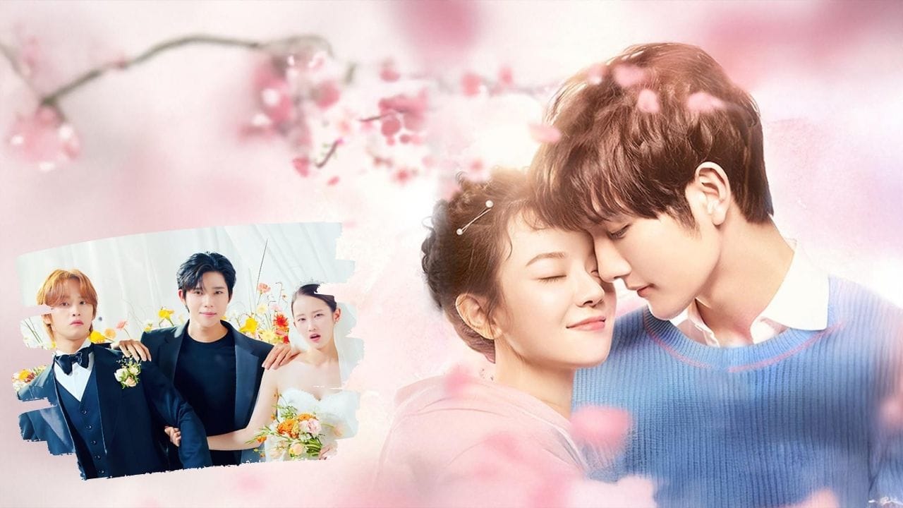 આજે અમે તમને કેટલીક એવી કોરિયન વેબ સીરીઝ વિશે જણાવવાના છે. જેણે લોકોના દિલ જીતી લીધા છે. આ વેબ સીરીઝમાં કોમેડી ડ્રામાની સાથે સાથે હળવી રોમાન્સ પણ જોવા મળે છે. સ્લોવ મોસનમાં બતાવવામાં આવેલો કોમેડી ડ્રામા લોકોને આ વેબ સીરીઝ તરફ વધુ આકર્ષે છે.
