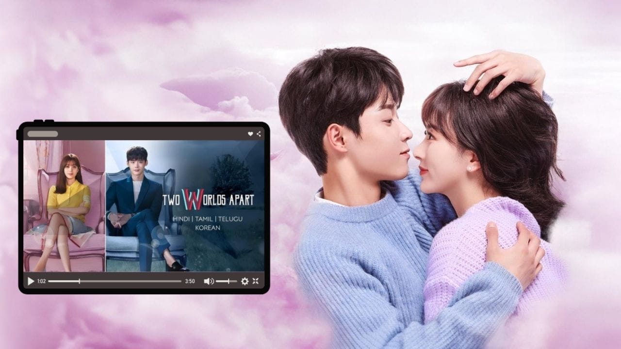 તમે આ તમામ રોમાંટિક કોરિયન કોમેડી ડ્રામા વેબ સીરીઝી MX પ્લેયર પર ફ્રીમાં સરળતાથી જોઇ શકો છો.