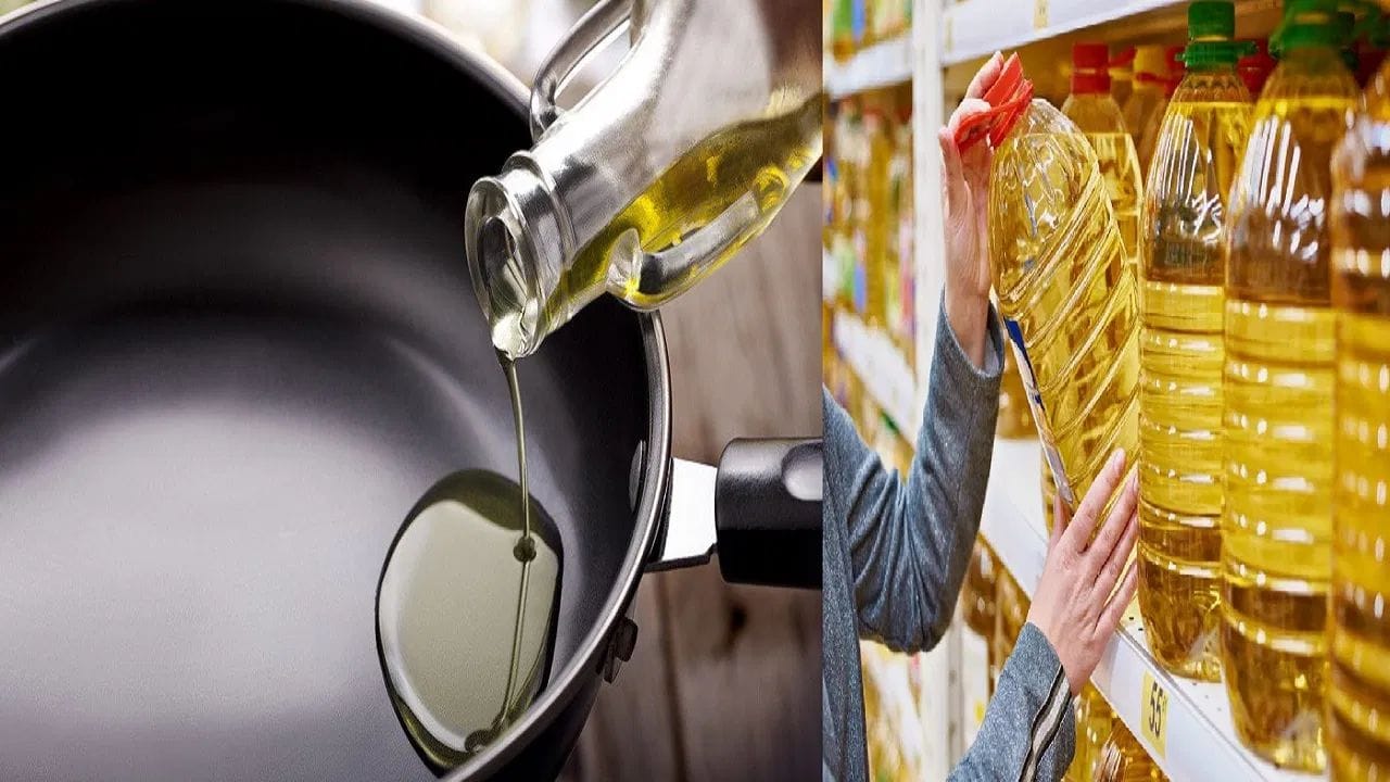 કુકિંગ ઓઈલ અસલી છે કે નહીં? આ જાણવાની બીજી રીત તેનો 'દેખાવ કે ટેક્સચર' જોવાની છે. અસલી કુકિંગ ઓઈલ સામાન્ય રીતે પ્રવાહી અને ટેક્સચરમાં પાતળું હોય છે, જ્યારે નકલી કુકિંગ ઓઈલ સામાન્ય રીતે ટેક્સચરમાં ઘટ્ટ હોય છે. આવું એટલા માટે, કારણ કે નકલી તેલ વપરાયેલા તેલમાંથી બનાવવામાં આવે છે. એવામાં શક્ય છે કે, તેનો વારંવાર તળવા માટે ઉપયોગ કરવામાં આવ્યો હોય.