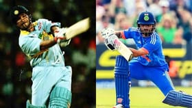 પરિજનોના અવસાન પછી મેદાનમાં કમબેક... દુઃખને જીતમાં ફેરવનારા ક્રિકેટરો