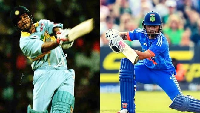 પરિજનોના અવસાન પછી મેદાનમાં કમબેક... દુઃખને જીતમાં ફેરવનારા ક્રિકેટરો