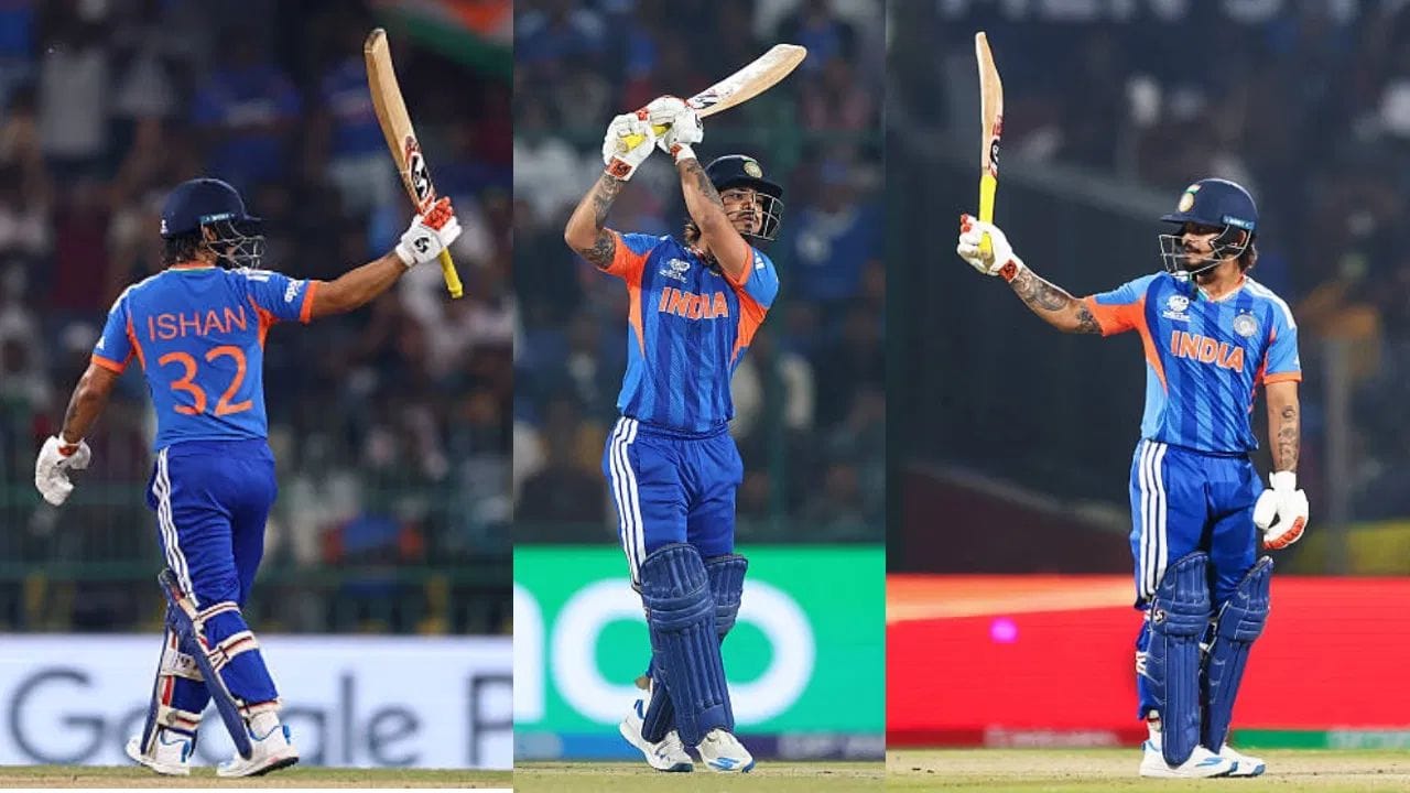 કોલંબોની ધીમી પિચ પર, જ્યાં પાકિસ્તાને 6 સ્પિનરનો ઉપયોગ કર્યો અને કુલ 18 ઓવર સ્પિનર પાસે નંખાવી, ત્યાં ભારતને આટલા મોટા સ્કોર સુધી પહોંચાડવામાં ઈશાન કિશને 77 રનની શાનદાર ઇનિંગ રમીને મુખ્ય ભૂમિકા ભજવી હતી. ઈશાન કિશનને તેની આ મેચ-વિનિંગ ઇનિંગ માટે 'પ્લેયર ઓફ ધ મેચ' નો એવોર્ડ મળ્યો હતો અને આ સાથે જ તેણે એવી સિદ્ધિ હાંસલ કરી કે, જે અત્યાર સુધી કોઈ ભારતીય વિકેટકીપર કરી શક્યો નહોતો.