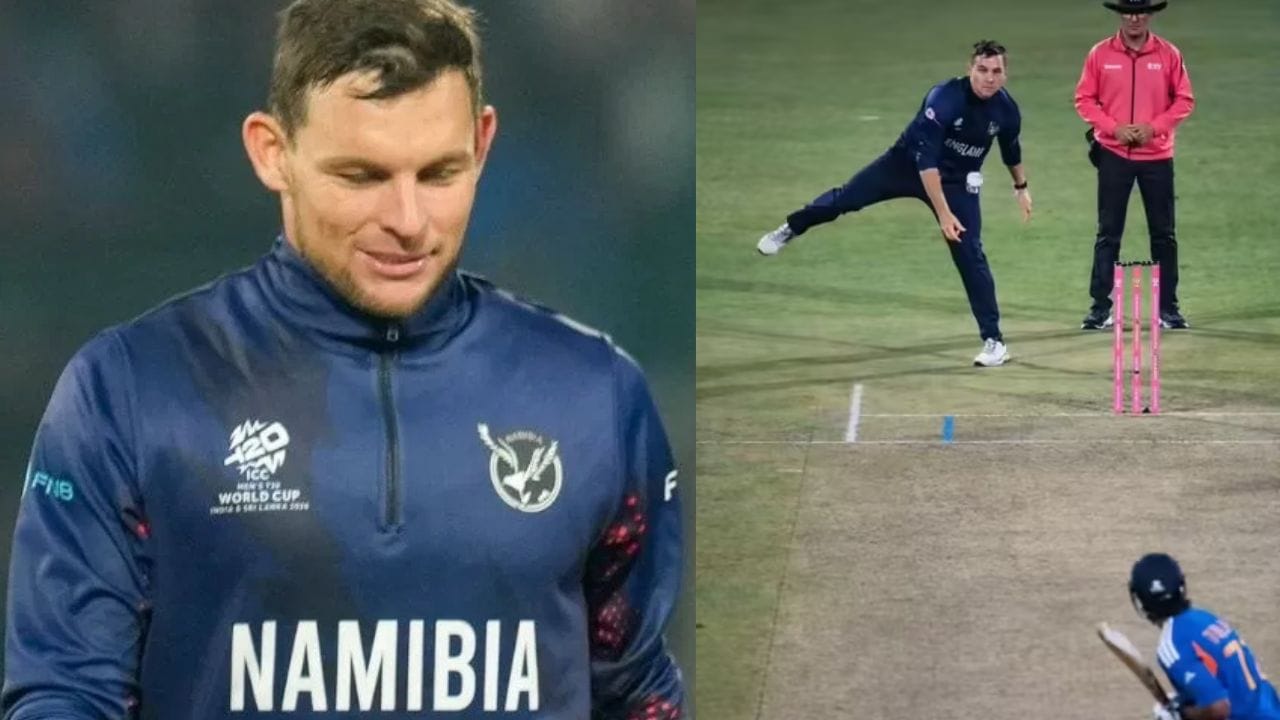 મેચ દરમિયાન ઇરાસ્મસના એક બોલ પર અમ્પાયરે ‘ડેડ બોલ’ જાહેર કર્યો. આ નિર્ણય બાદ થોડો ગેરસમજનો માહોલ સર્જાયો. ખેલાડીઓ અને દર્શકોમાં પ્રશ્ન ઉઠ્યો કે કઈ પરિસ્થિતિમાં બોલને ડેડ ગણવામાં આવે છે. ક્રિકેટના નિયમ બનાવતી સંસ્થા MCCના કાયદા આ મામલે સ્પષ્ટ માર્ગદર્શન આપે છે.