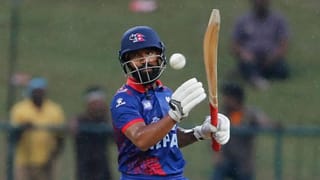 T20 WC Breaking : યુવરાજની ફાસ્ટેસ્ટ ફિફ્ટીનો રેકોર્ડ તોડનારે ઈંગ્લેન્ડના બોલરોની લીધી ક્લાસ, જાણો કોણ છે નેપાળનો આ સુપરસ્ટાર