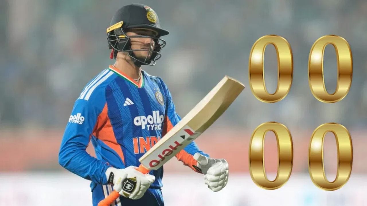 9. નોર્મલ ડક (Normal Duck): કોઈ બેટર 3 થી વધુ બોલનો સામનો કર્યા પછી શૂન્ય પર આઉટ થાય, તો તેને 'નોર્મલ ડક' કહેવામાં આવે છે, એટલે કે તેને કોઈ ખાસ નામ આપવામાં આવતું નથી.