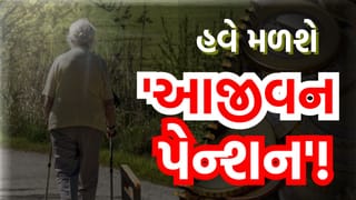 ખાનગી નોકરી કરનારાઓ માટે મોટી ખુશખબર… હવે મળશે ‘લાઈફટાઈમ પેન્શન’, જાણો ક્યારે અને કેવી રીતે