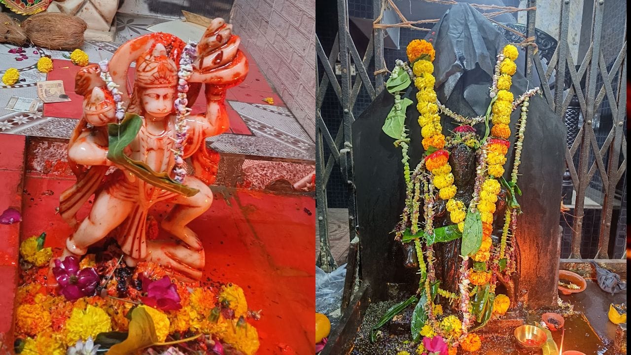 શનિવારે ખરાબ નજર દૂર કરવાની પ્રથા અથવા મંત્ર જાપ પહેલાં સ્નાન કરી સ્વચ્છ કપડાં પહેરવા જોઈએ. શરીર અને મન શુદ્ધ થયા પછી જ જાપ શરૂ કરવો શુભ માનવામાં આવે છે.