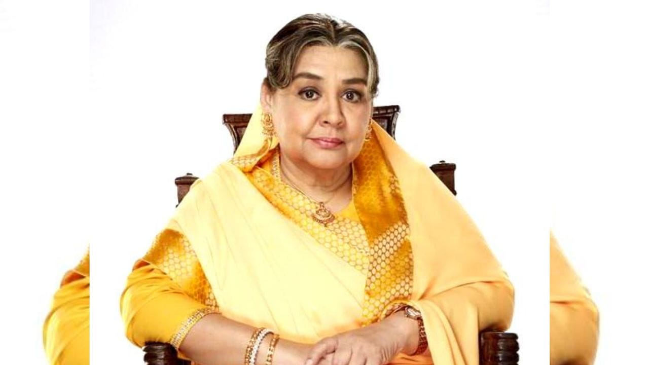 બોલીવુડની પીઢ અભિનેત્રી ફરીદા જલાલ ટૂંક સમયમાં શાહિદ કપૂર અને તૃપ્તિ ડિમરીની ફિલ્મ 'ઓ રામાયો'માં જોવા મળશે.ફરીદા ઈન્ડસ્ટ્રીની સૌથી સીનિયર અભિનેત્રીઓમાંની એક છે અને તેણે અનેક હિટ ફિલ્મોમાં અભિનય કર્યો છે. રિપોર્ટ મુજબ તેની કુલ સંપત્તિ 35 કરોડ છે.