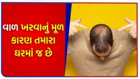 તમારા રસોડામાં જ છુપાયેલું છે 'વાળ ખરવા'નું અસલી કારણ