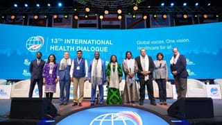 Future of Healthcare : એપોલો હોસ્પિટલ્સે આખા વર્ષ દરમિયાન 24×7 સેવા આપવાનું આપ્યું વચન, સાથે અન્ય સુવિધા પણ, જાણો