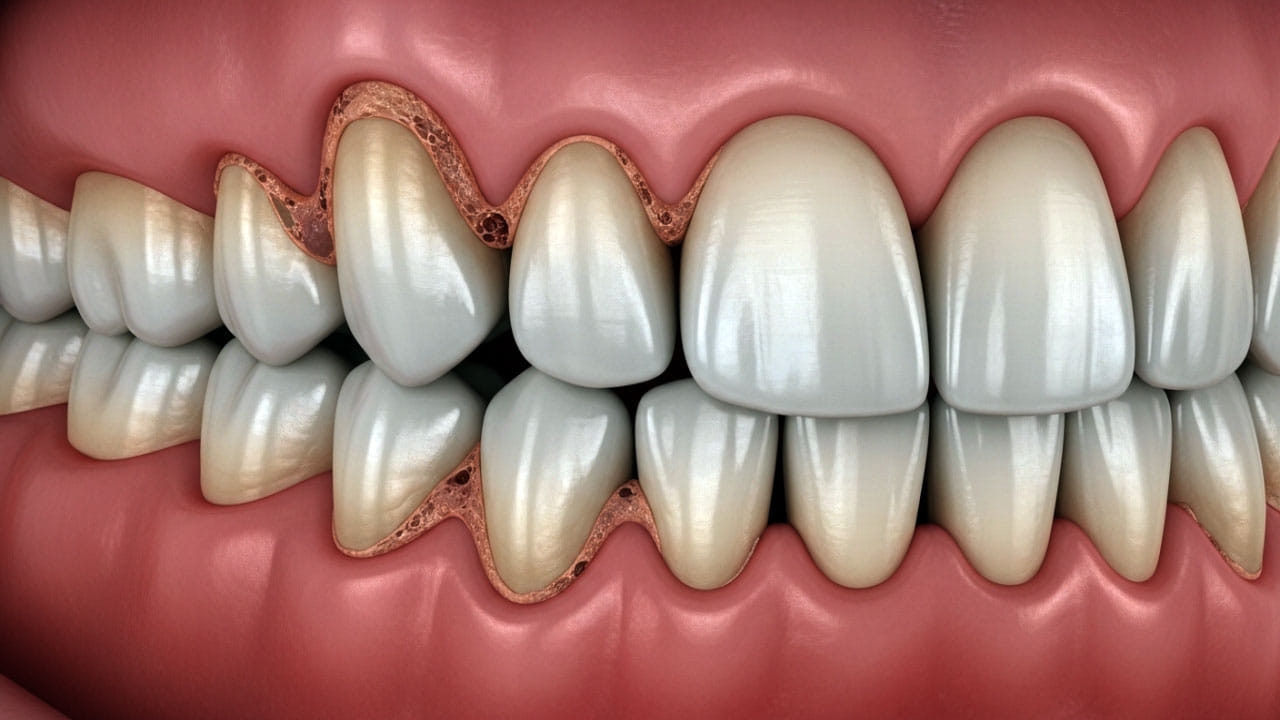 આરોગ્ય પર અસર : જૂના બ્રશ અને ગંદા ટંગ ક્લીનરથી મસૂડા બીમારી, મોઢાની દુર્ગંધ, બેક્ટેરિયા શરીરમાં ફેલાવાનો ખતરો વધે છે.