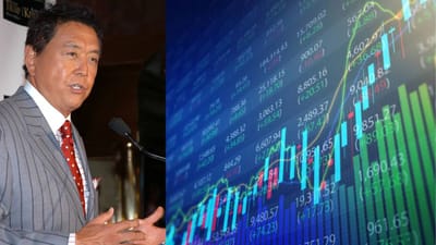 'Rich Dad Poor Dad’ ના પ્રખ્યાત લેખક અને રોકાણકાર રોબર્ટ કિયોસાકીએ સોના-બિટકોઈન વચ્ચે લાંબા સમયથી ચાલી રહેલી ચર્ચામાં મોટું નિવેદન આપ્યું છે. તેમણે કહ્યું કે, બંને એસેટ પોર્ટફોલિયો માટે સારા છે પરંતુ લાંબાગાળા માટે 'બિટકોઈન' સોના કરતાં વધુ સારું રોકાણ છે.