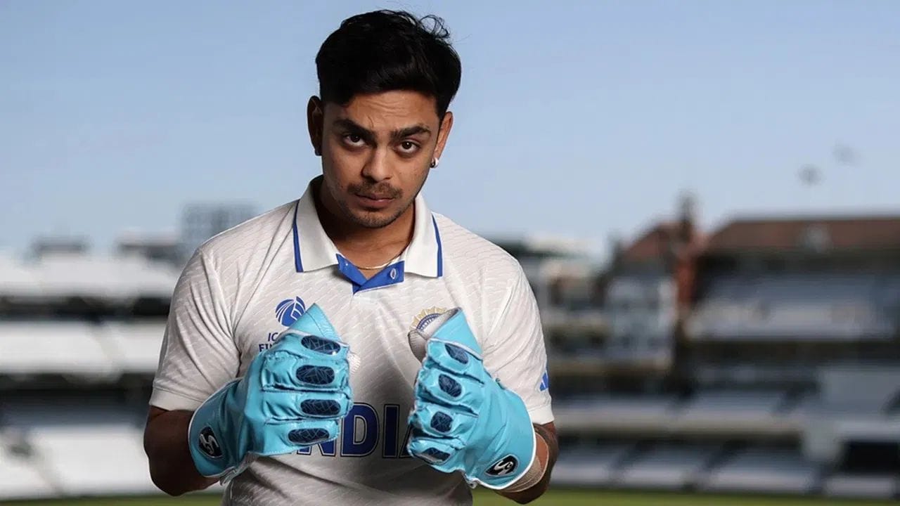 ઈશાન કિશનના દાદાએ આ અંગે સંકેત આપ્યા છે. કોલંબોમાં ભારત અને પાકિસ્તાન વચ્ચેની મહત્વની મેચ પહેલા ઈશાનના દાદાએ તેના પૌત્રની ગર્લફ્રેન્ડ વિશે મોટો ખુલાસો કર્યો હતો, જેના કારણે સોશિયલ મીડિયા પર ભારતીય ઓપનરના લગ્નને લઈને ચર્ચાઓ શરૂ થઈ ગઈ છે.