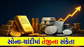 શું સોના-ચાંદીમાં 'તોફાન' પહેલાની શાંતિ છે? જાણો અસલી રહસ્ય...