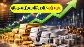 ગોલ્ડ-સિલ્વર ટ્રેડિંગના નિયમોમાં 'મોટો ફેરફાર'