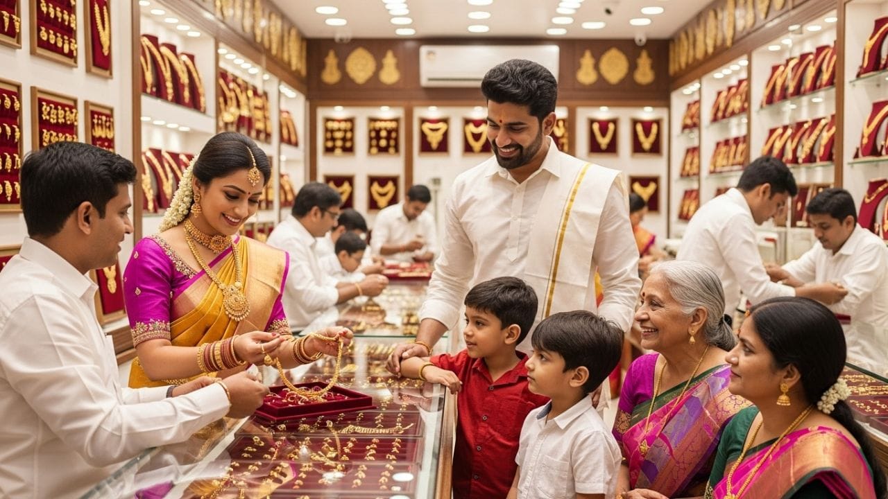 નિષ્ણાતો માને છે કે ભારતીય રોકાણ પોર્ટફોલિયોમાં સોનાની ભૂમિકા હવે તાત્કાલિક નહીં પરંતુ વધુ કાયમી બની રહી છે. ફુગાવાની ચિંતા, રૂપિયાની અસ્થિરતા અને વૈશ્વિક ભૂ-રાજકીય તણાવ વચ્ચે સોનું રોકાણકારોને સ્થિરતાની ભાવના આપે છે.