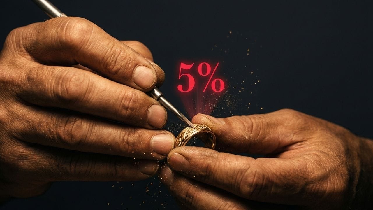 પરંતુ એક નાણાકીય વ્યૂહરચનાકાર તરીકે મારી સલાહ છે કે સોનામાં રોકાણ કરવું કે તે વેચવું માત્ર નફા-નુકસાન સુધી સીમિત વિષય નથી. તેની પાછળ ટેક્સ સંબંધિત એક જટિલ વ્યવસ્થા જોડાયેલી છે. જો તમે આ ટેક્સના ગણિતને સમજીને નિર્ણય લેશો, તો જ તમારું રોકાણ ખરેખર લાભદાયક બની શકે.