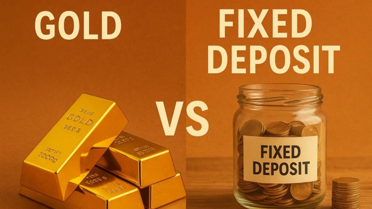 ભારત સરકાર મફત વીમા હેઠળ ₹5 લાખ સુધીની થાપણોને આવરી લે છે. જો તમારી બેંક નબળી નાણાકીય સ્થિતિને કારણે નાદાર થઈ જાય, તો તમને ₹5 લાખનું રિફંડ મળશે. ધ્યાનમાં રાખો કે જો તમે બેંકમાં ₹50 લાખ જમા કરાવ્યા હોય, તો પણ બેંક નાદારીની સ્થિતિમાં તમને મહત્તમ ₹5 લાખ જ મળશે.