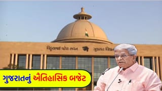 Breaking News : બજેટમાં ‘GYAN’ નો મંત્ર! ગરીબ, યુવા, અન્નદાતા અને નારીશક્તિને સશક્ત બનાવવા સરકારનો મોટો રોડમેપ