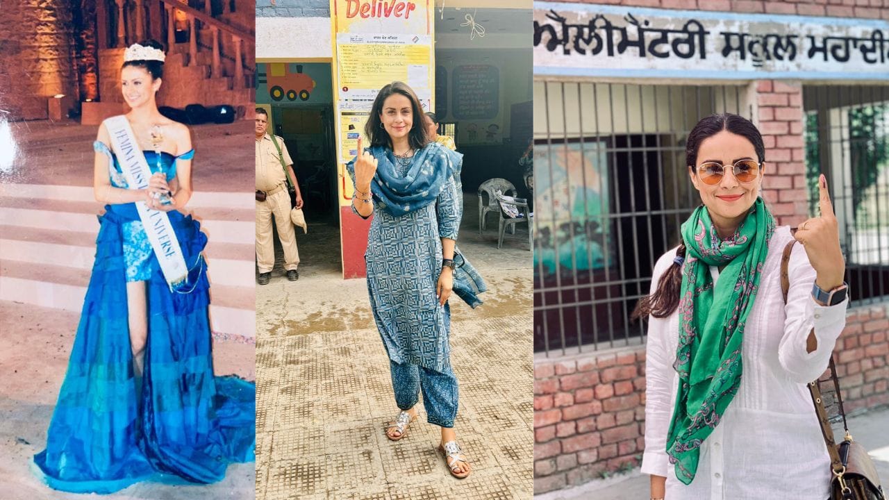 અભિનેત્રી ગુલ સોશિયલ મીડિયા પર ખુબ ઓછી એક્ટિવ રહે છે, પરંતુ તે પોતાના જીવનની સુંદર ક્ષણો શેર કરતી રહે છે.