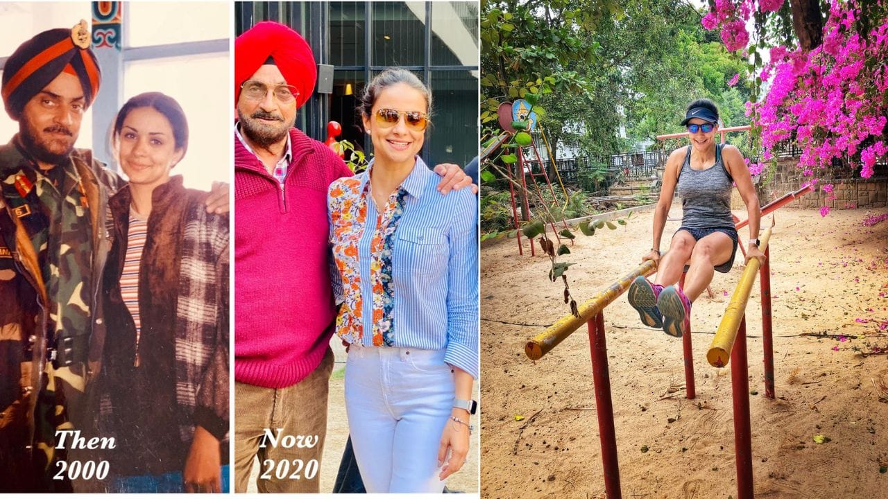 તેની ફિલ્મોમાં ડોર, ધૂપ, મનોરમા સિક્સ ફીટ અંડર, હેલો, સ્ટ્રેટ અને અબ તક છપ્પન 2નો સમાવેશ થાય છે.2006માં નાગેશ કુકુનૂરની ફિલ્મ ડોરમાં એક સામાન્ય વ્યક્તિની ભૂમિકા ભજવી હતી, જે તેના પતિને ફાંસી પર જવાથી બચાવવા માટે સખત લડત આપી હતી