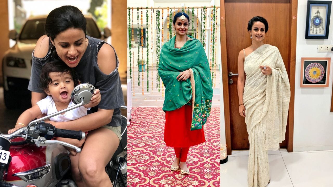 તેમણે પંજાબી યુનિવર્સિટી, પટિયાલામાંથી ગણિતમાં સ્નાતક અને પંજાબ યુનિવર્સિટી, ચંદીગઢમાંથી રાજકીય વિજ્ઞાનમાં માસ્ટર્સ કર્યું છે.